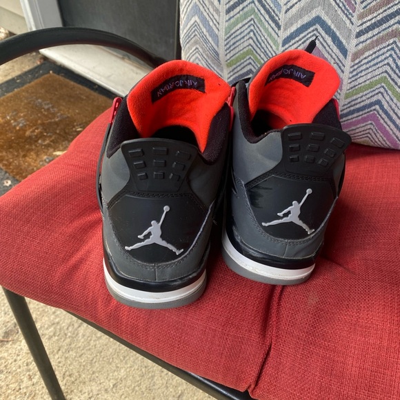 Air Jordan size 12 - Picture 2 of 9
